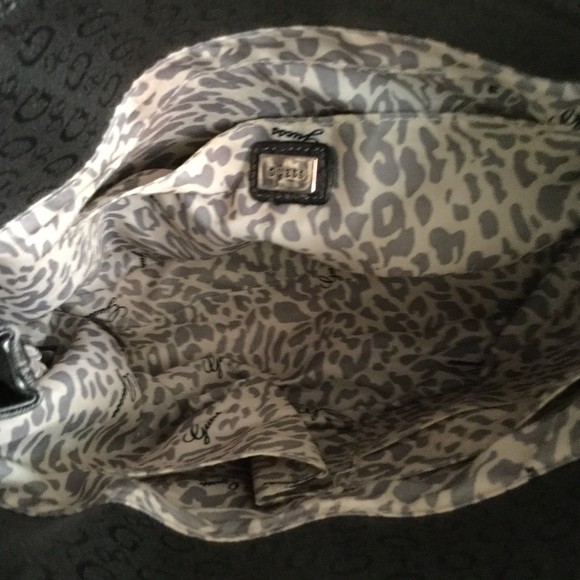Guess handbag - Picture 5 of 5